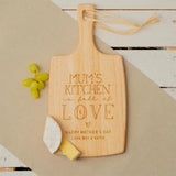 Chopping Board (Mother's Day)