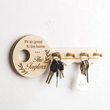 Personalised keyholder