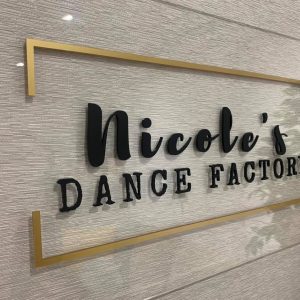 Business Signage