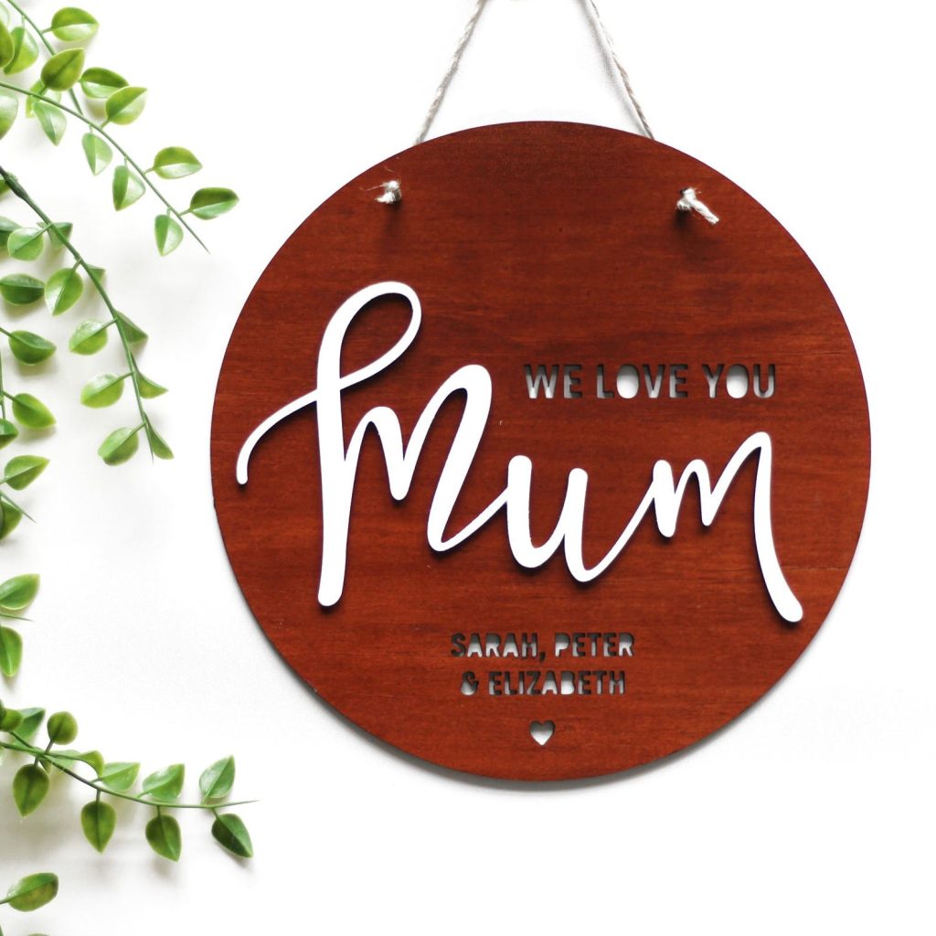 Home gifts